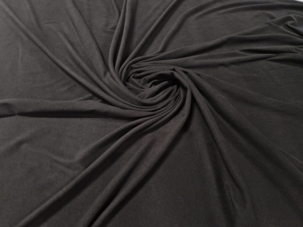 Трикотаж Чорний