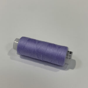 Нитка текстильна №40 / 200m бузкова omega-200 — бузковий
