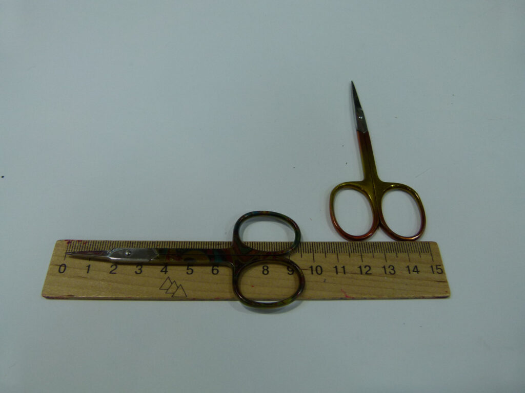 Ножиці 9.5 см Stafil