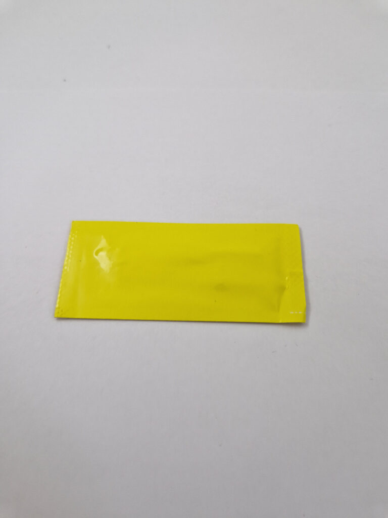 Машинні голки універсальні organ needles №75 (5 штук)