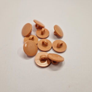 Гудзик тілесна на ніжці 1.5 см