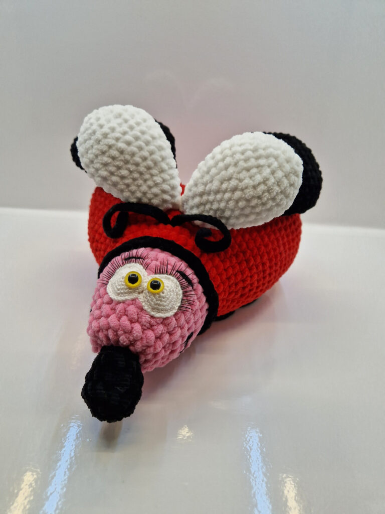 Мʼяка іграшка сонечко