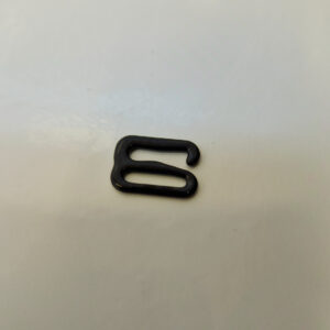 Гачок металевий для бретелів